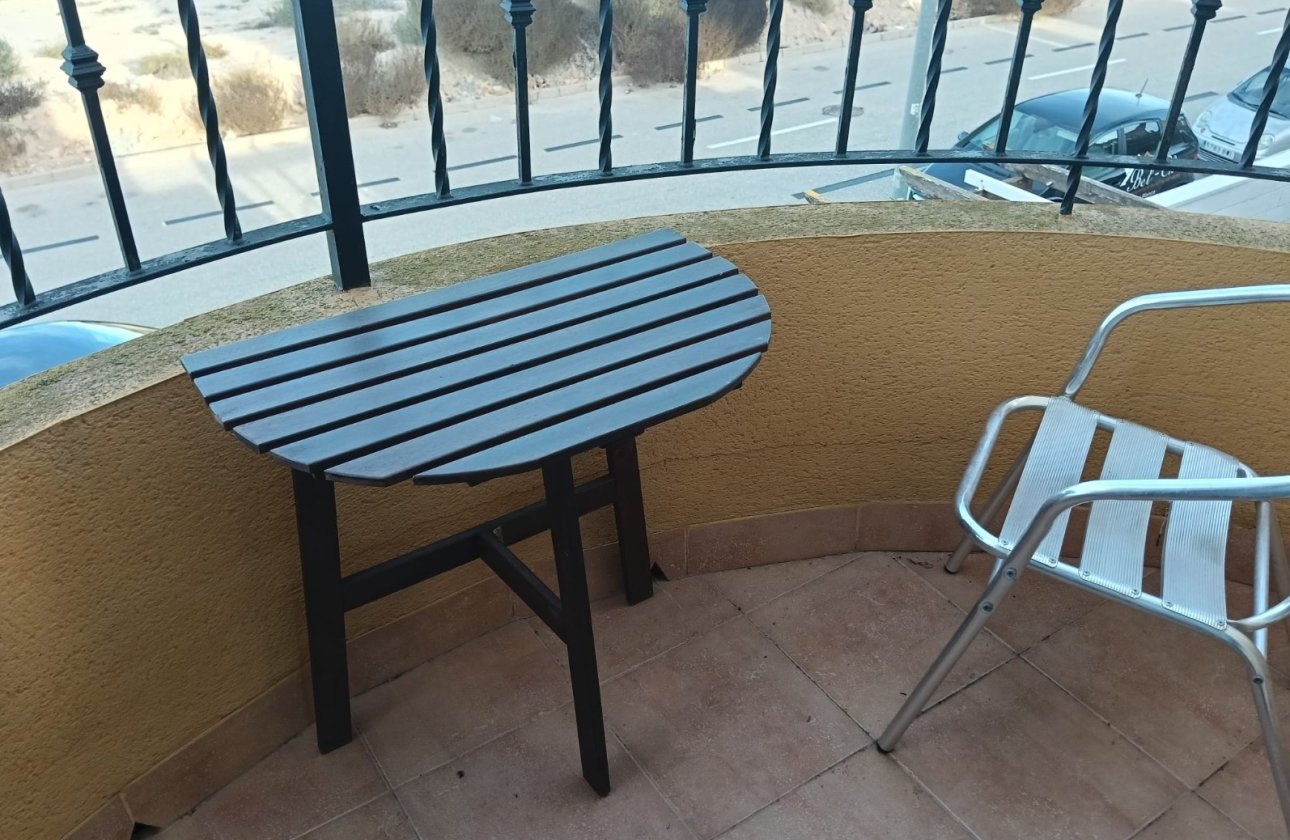 Revente - Villa -
Los Montesinos - Costa Blanca