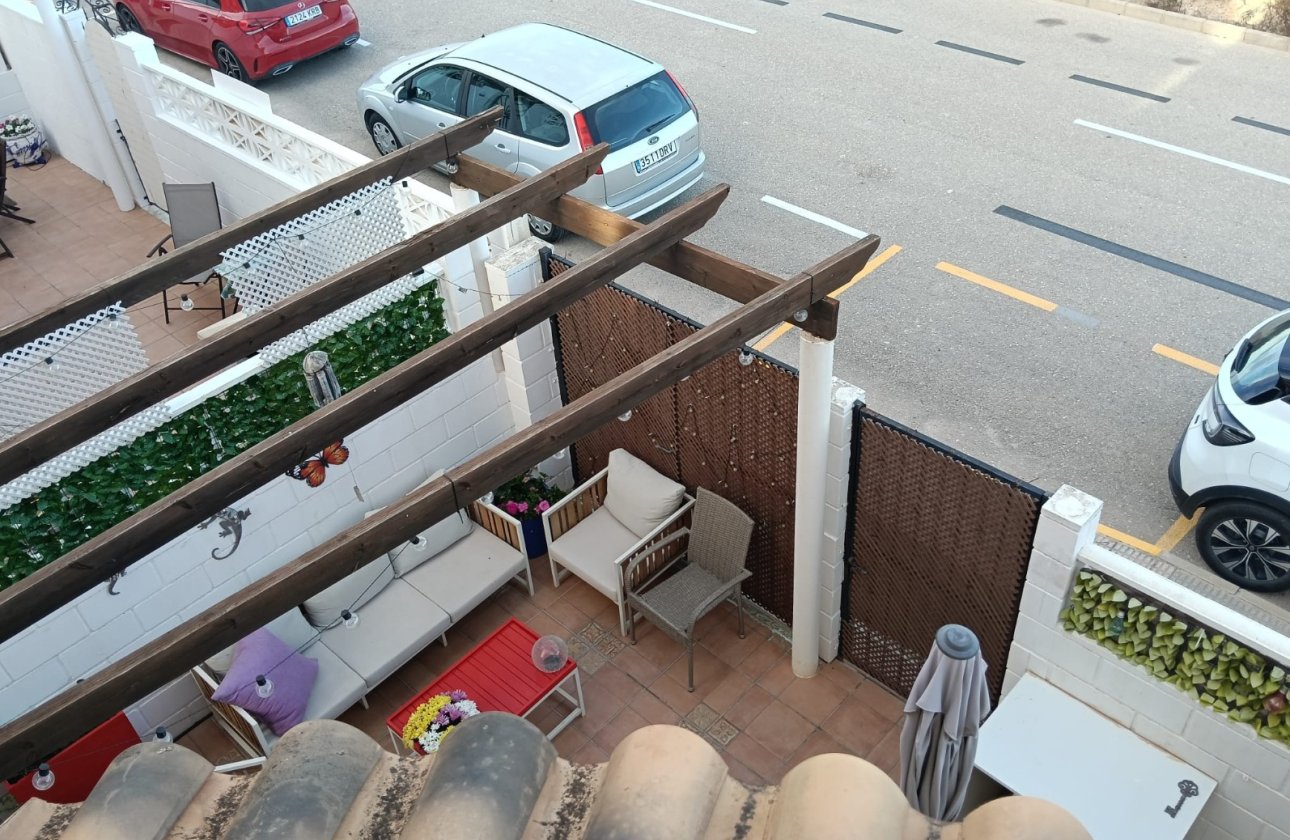 Revente - Villa -
Los Montesinos - Costa Blanca