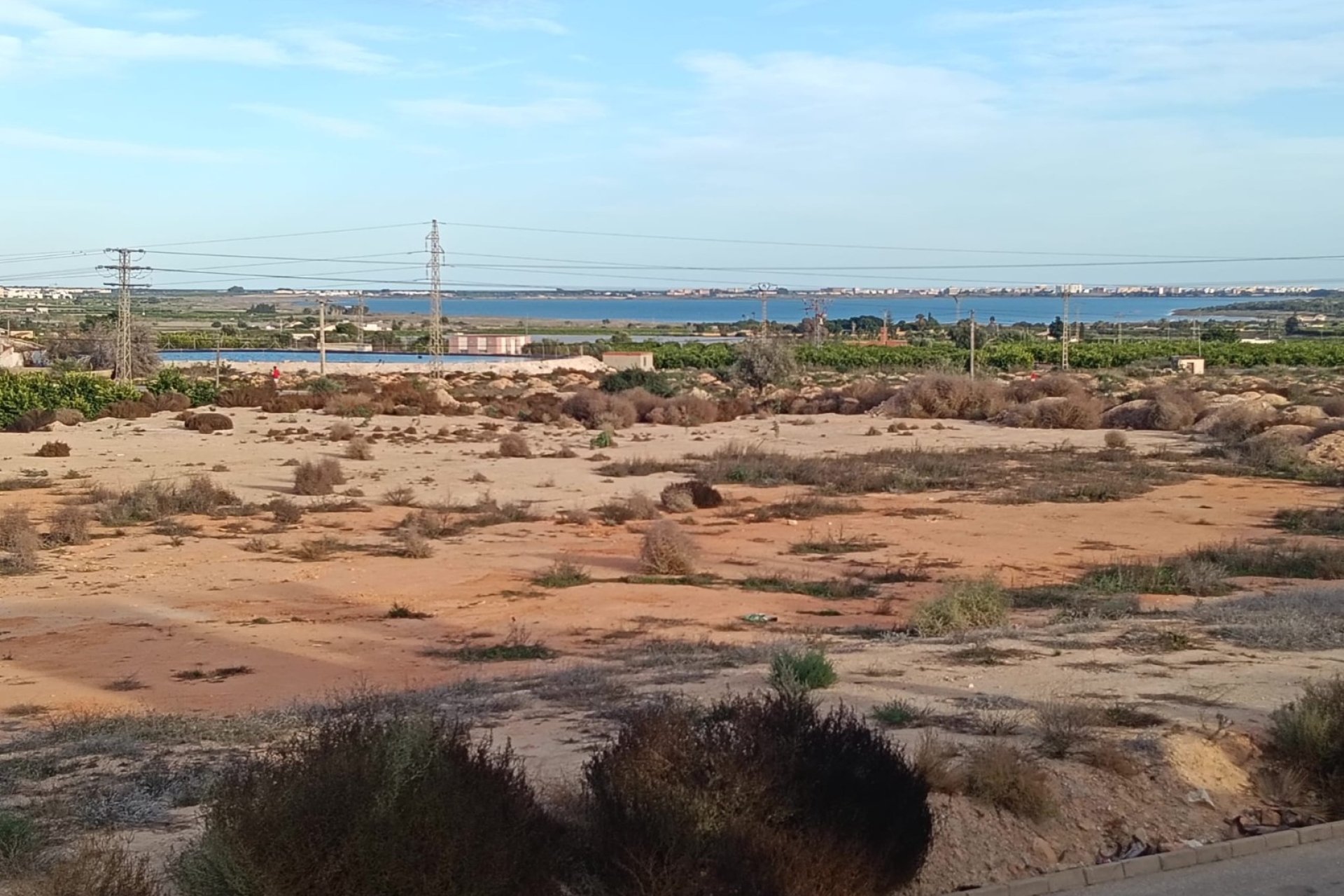 Revente - Villa -
Los Montesinos - Costa Blanca