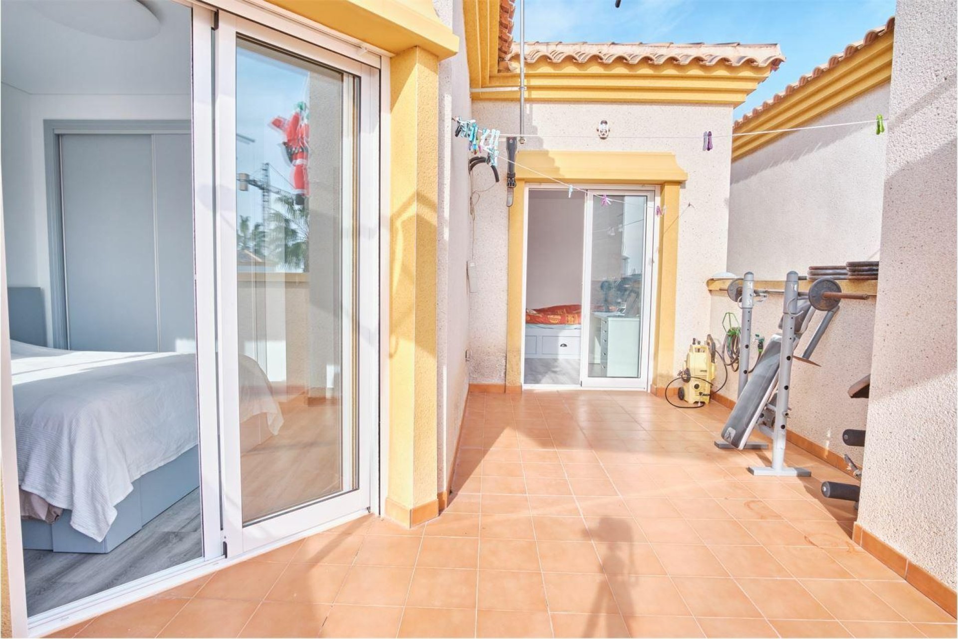 Revente - Villa -
Los Montesinos - Costa Blanca