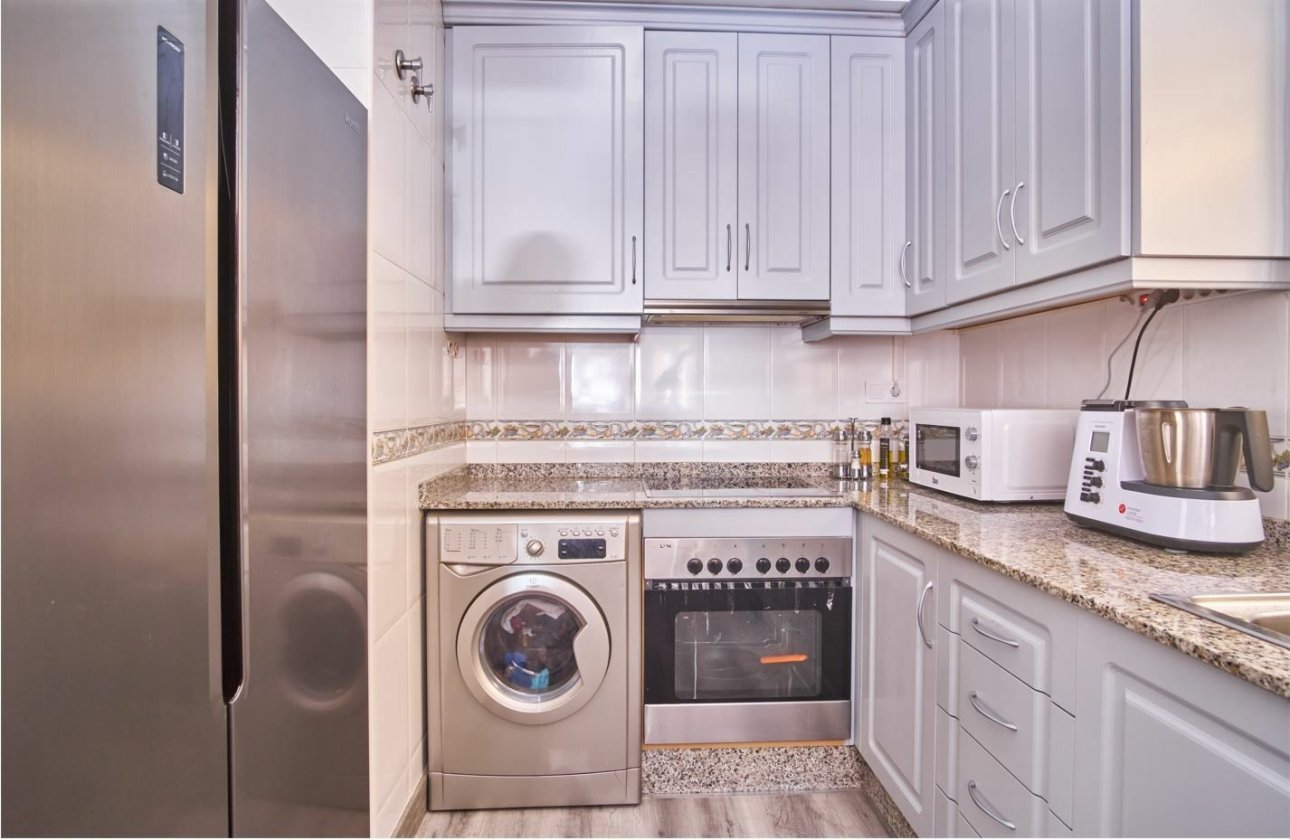 Revente - Villa -
Los Montesinos - Costa Blanca