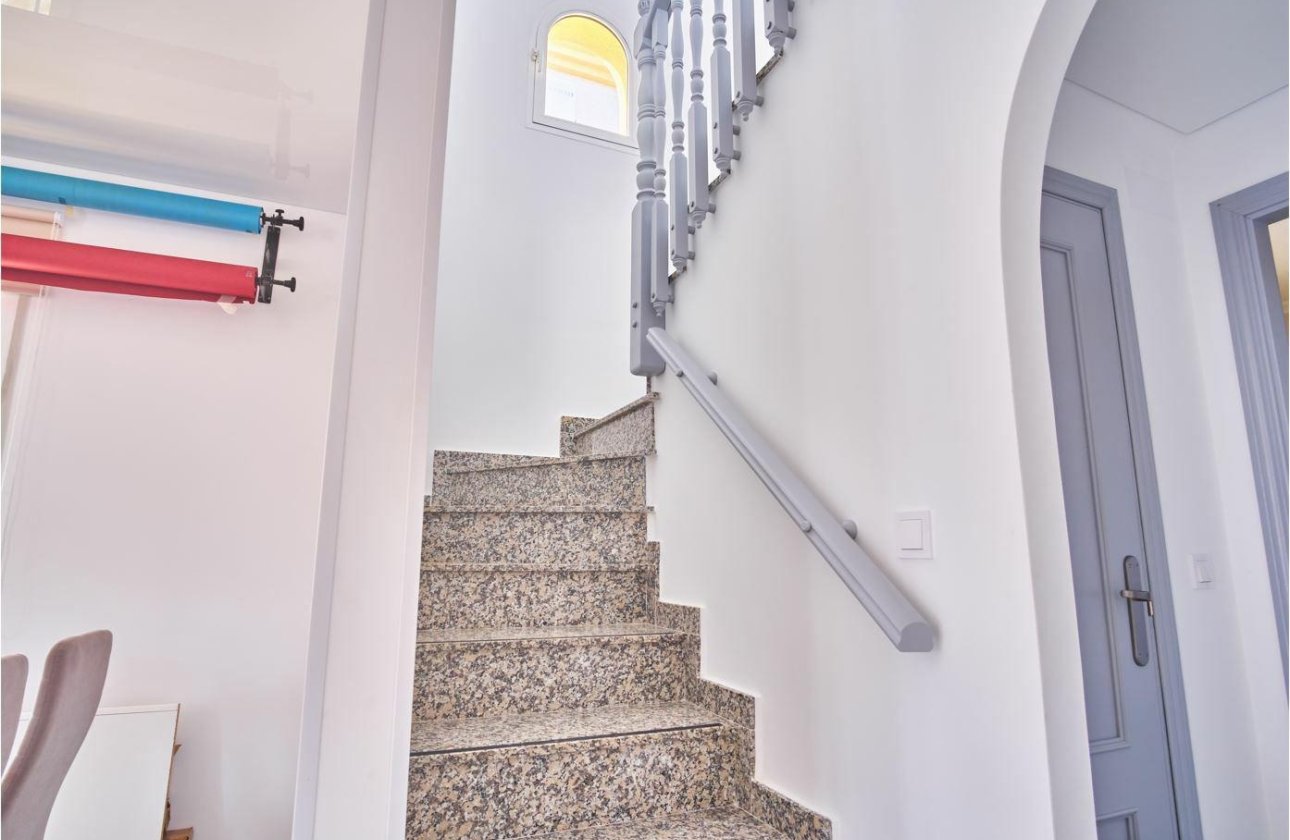 Revente - Villa -
Los Montesinos - Costa Blanca