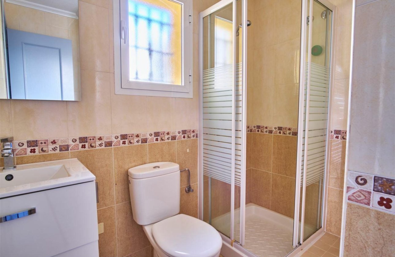 Revente - Villa -
Los Montesinos - Costa Blanca