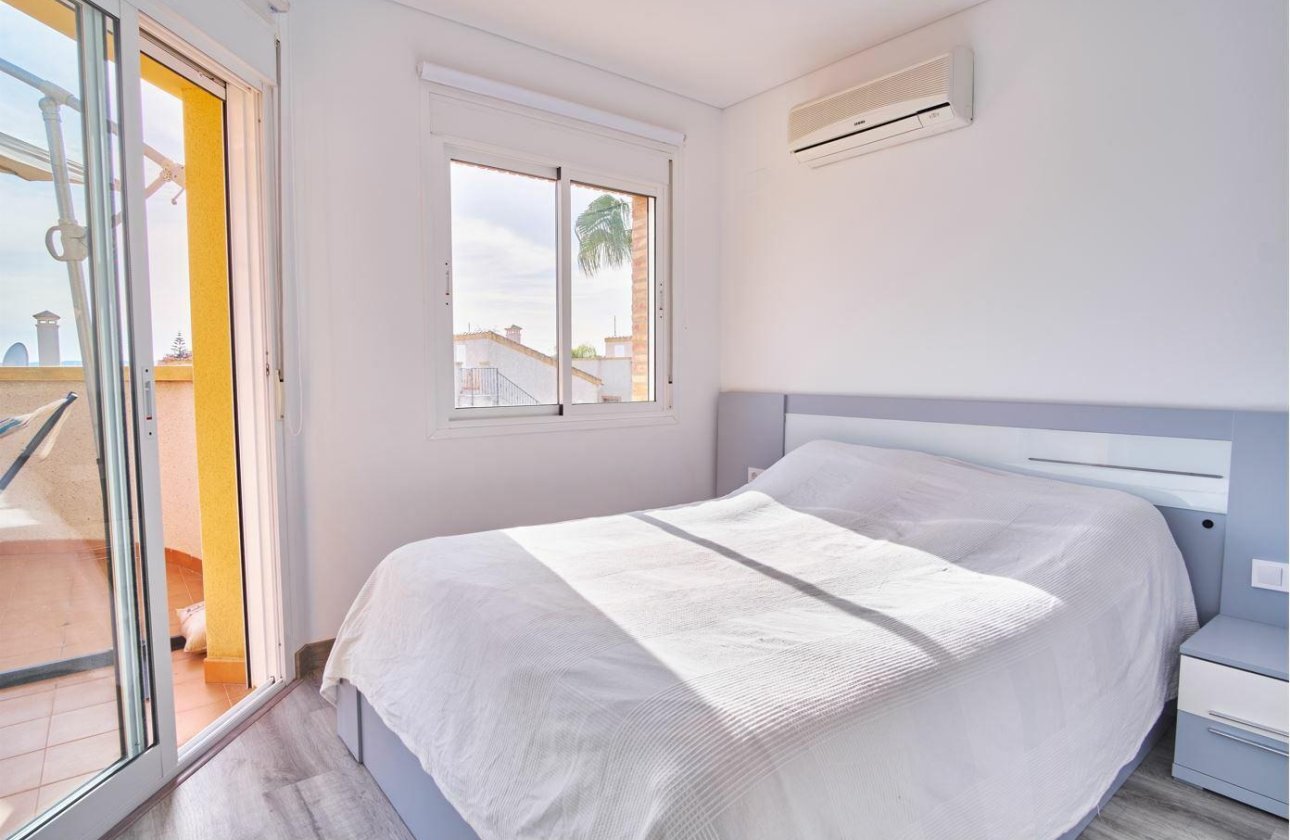 Revente - Villa -
Los Montesinos - Costa Blanca