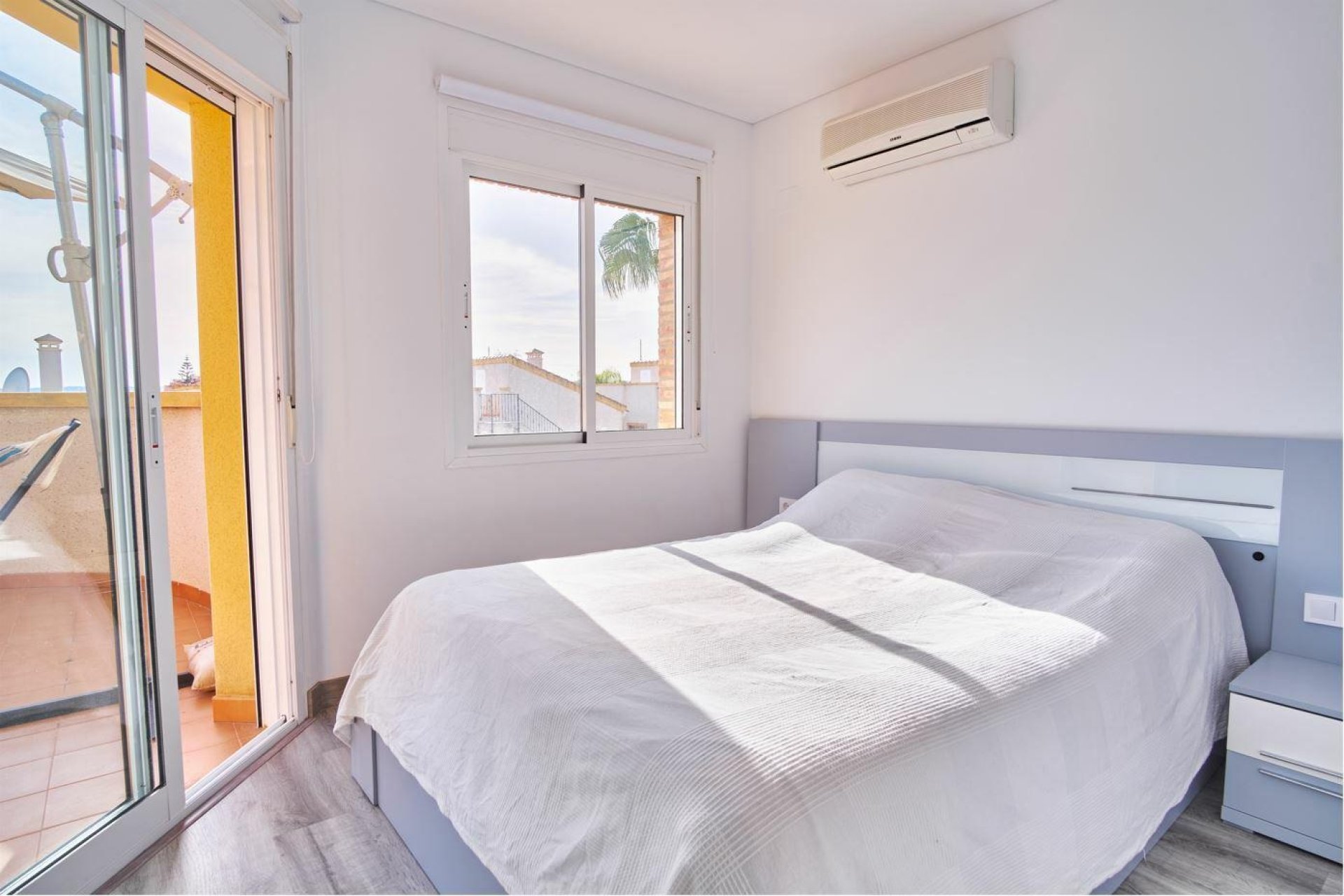 Revente - Villa -
Los Montesinos - Costa Blanca