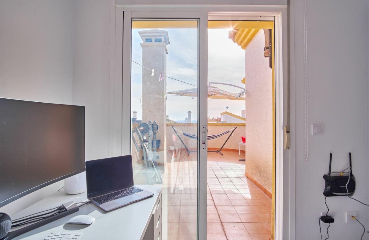 Revente - Villa -
Los Montesinos - Costa Blanca