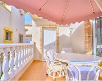 Revente - Villa -
Los Montesinos - Costa Blanca
