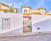 Revente - Villa -
Los Montesinos - Costa Blanca