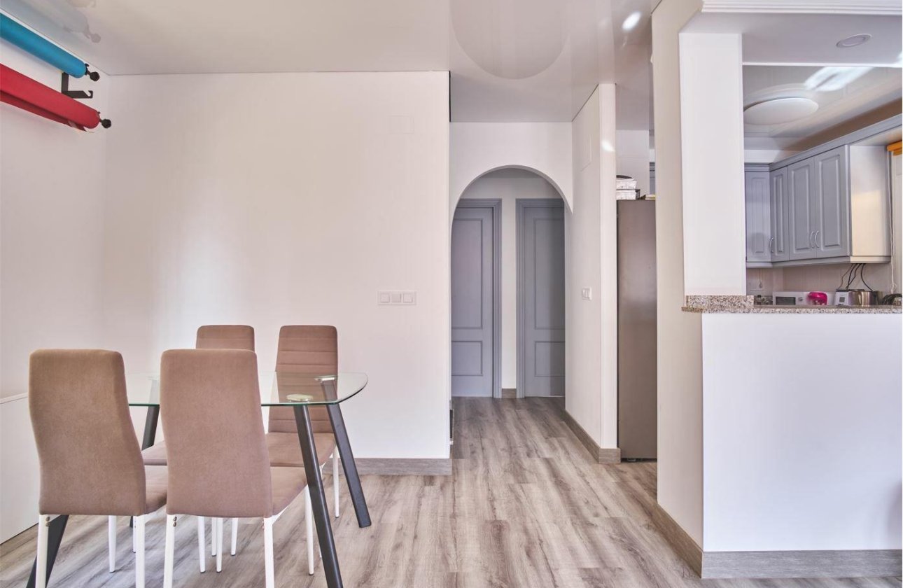 Revente - Villa -
Los Montesinos - Costa Blanca