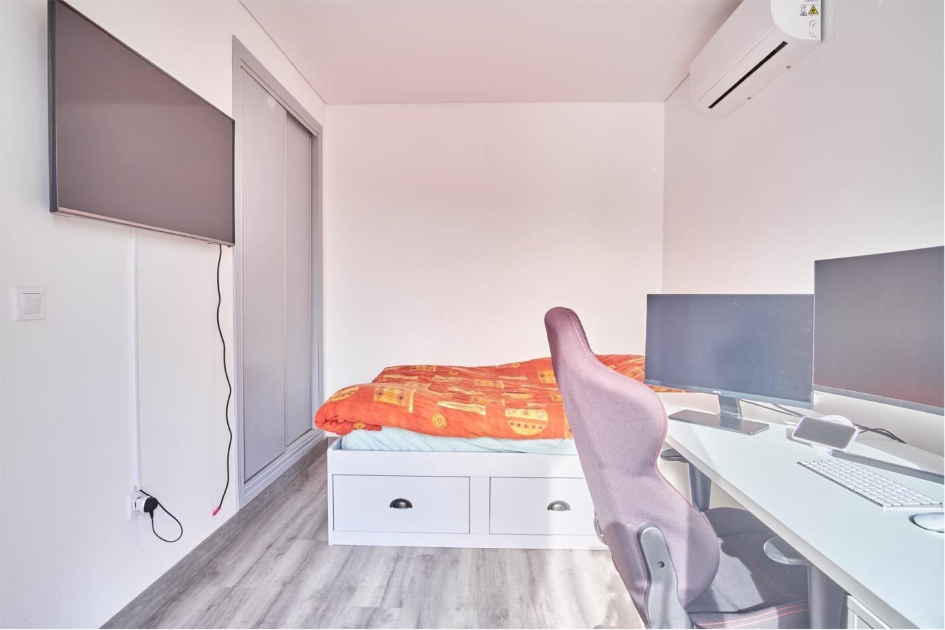 Revente - Villa -
Los Montesinos - Costa Blanca