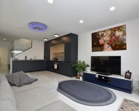 Revente - Villa -
Los Montesinos - Costa Blanca