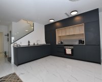 Revente - Villa -
Los Montesinos - Costa Blanca