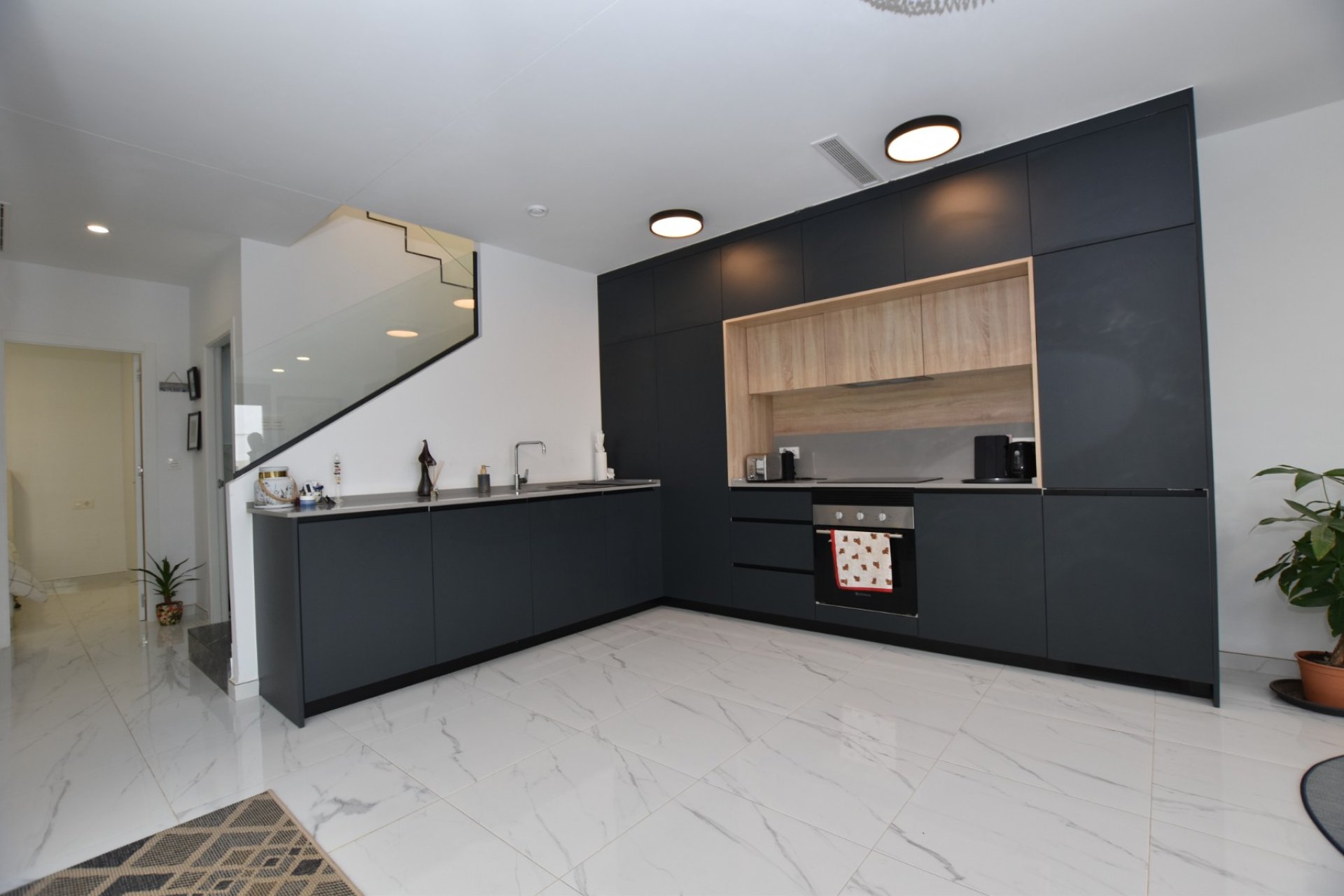 Revente - Villa -
Los Montesinos - Costa Blanca