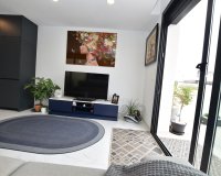 Revente - Villa -
Los Montesinos - Costa Blanca