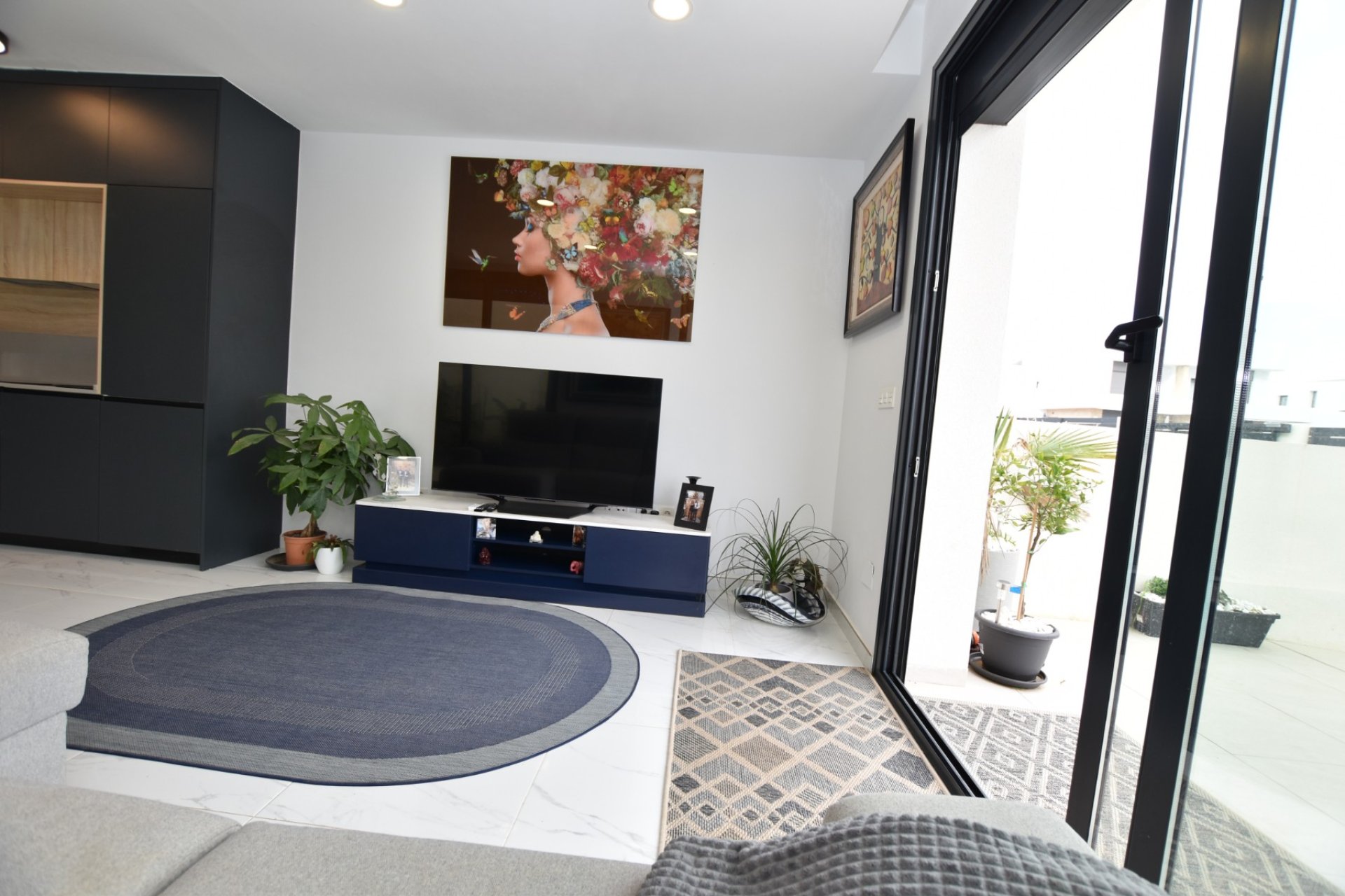 Revente - Villa -
Los Montesinos - Costa Blanca