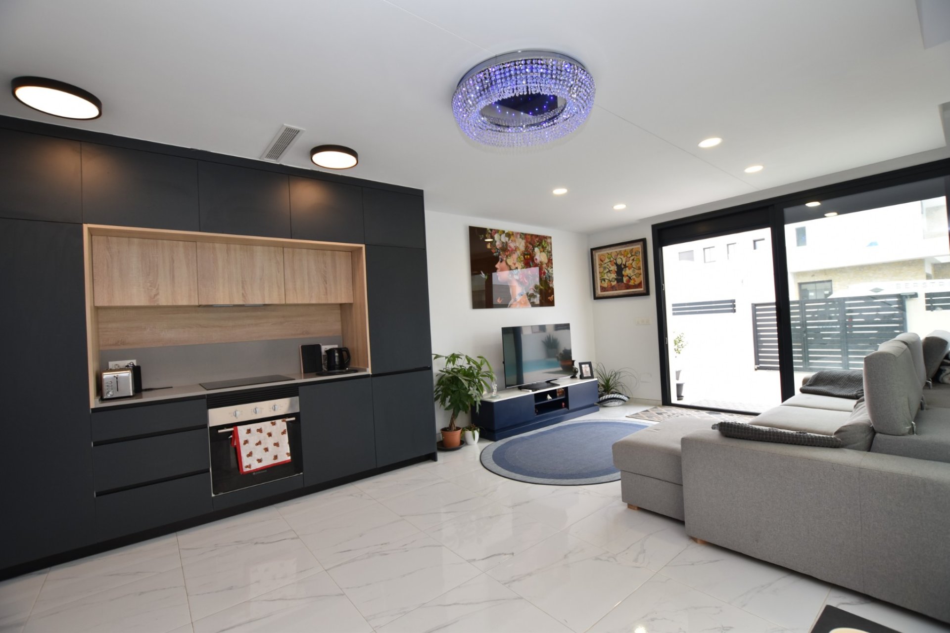 Revente - Villa -
Los Montesinos - Costa Blanca