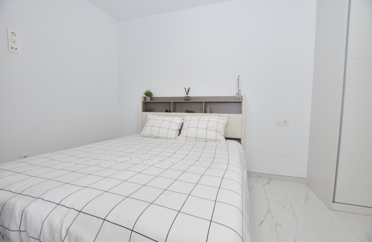 Revente - Villa -
Los Montesinos - Costa Blanca