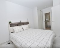 Revente - Villa -
Los Montesinos - Costa Blanca