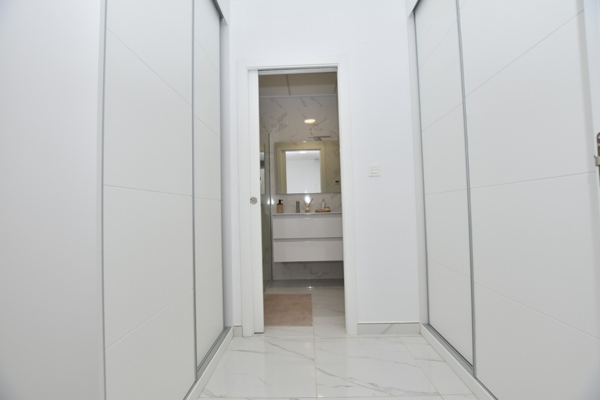 Revente - Villa -
Los Montesinos - Costa Blanca