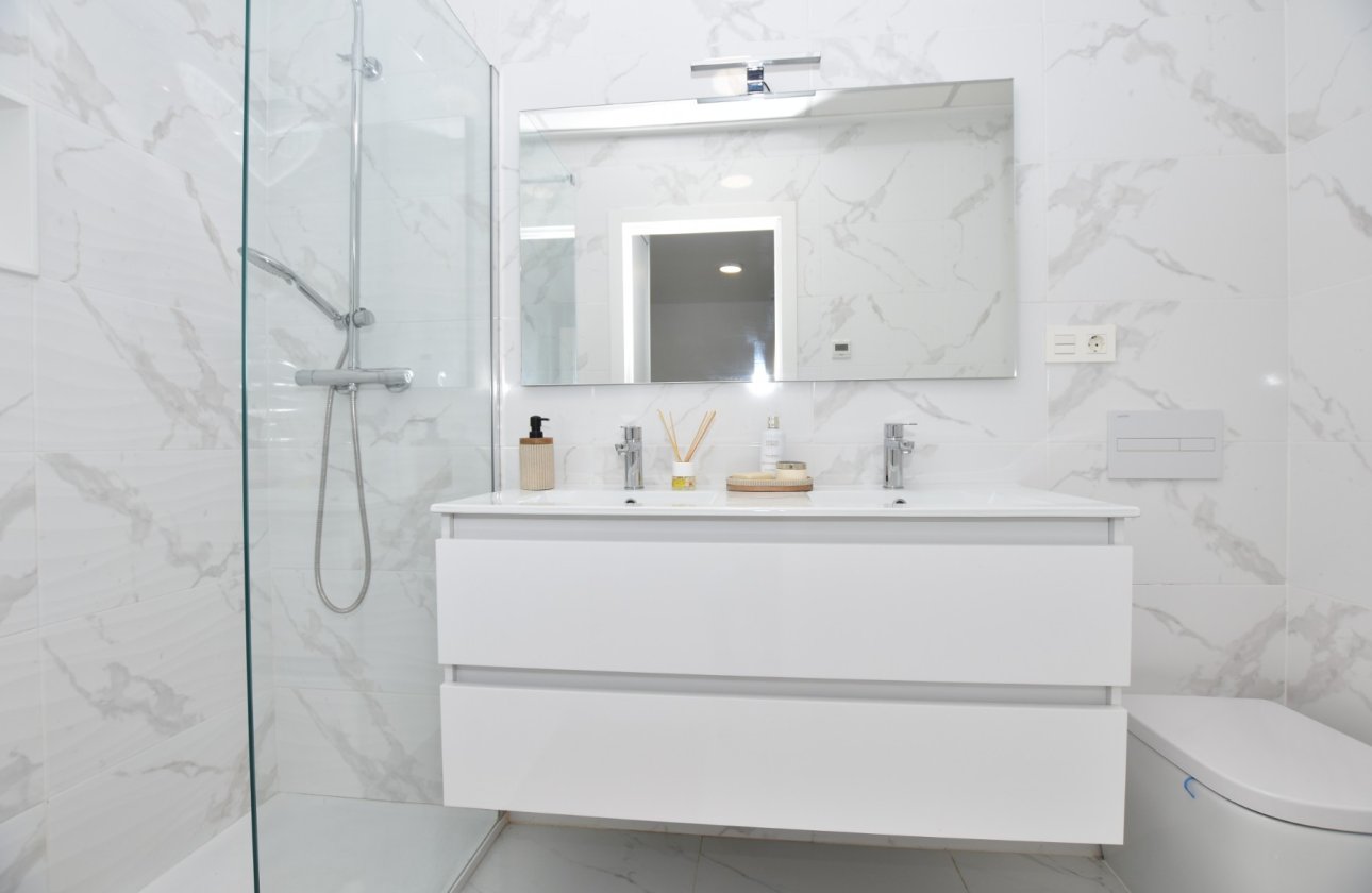 Revente - Villa -
Los Montesinos - Costa Blanca