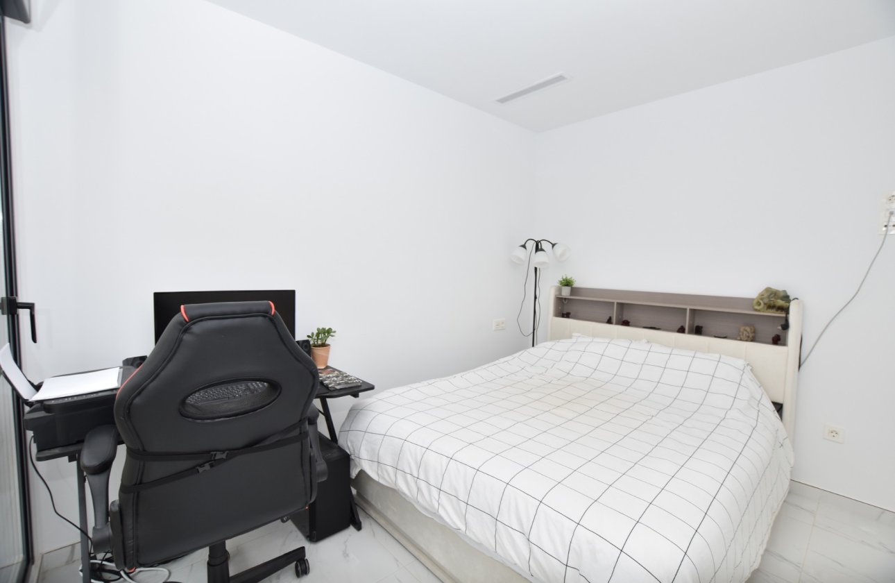 Revente - Villa -
Los Montesinos - Costa Blanca