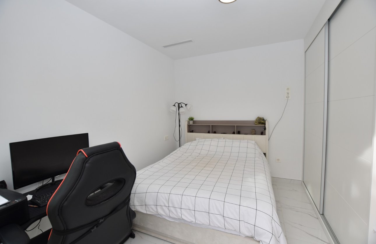 Revente - Villa -
Los Montesinos - Costa Blanca