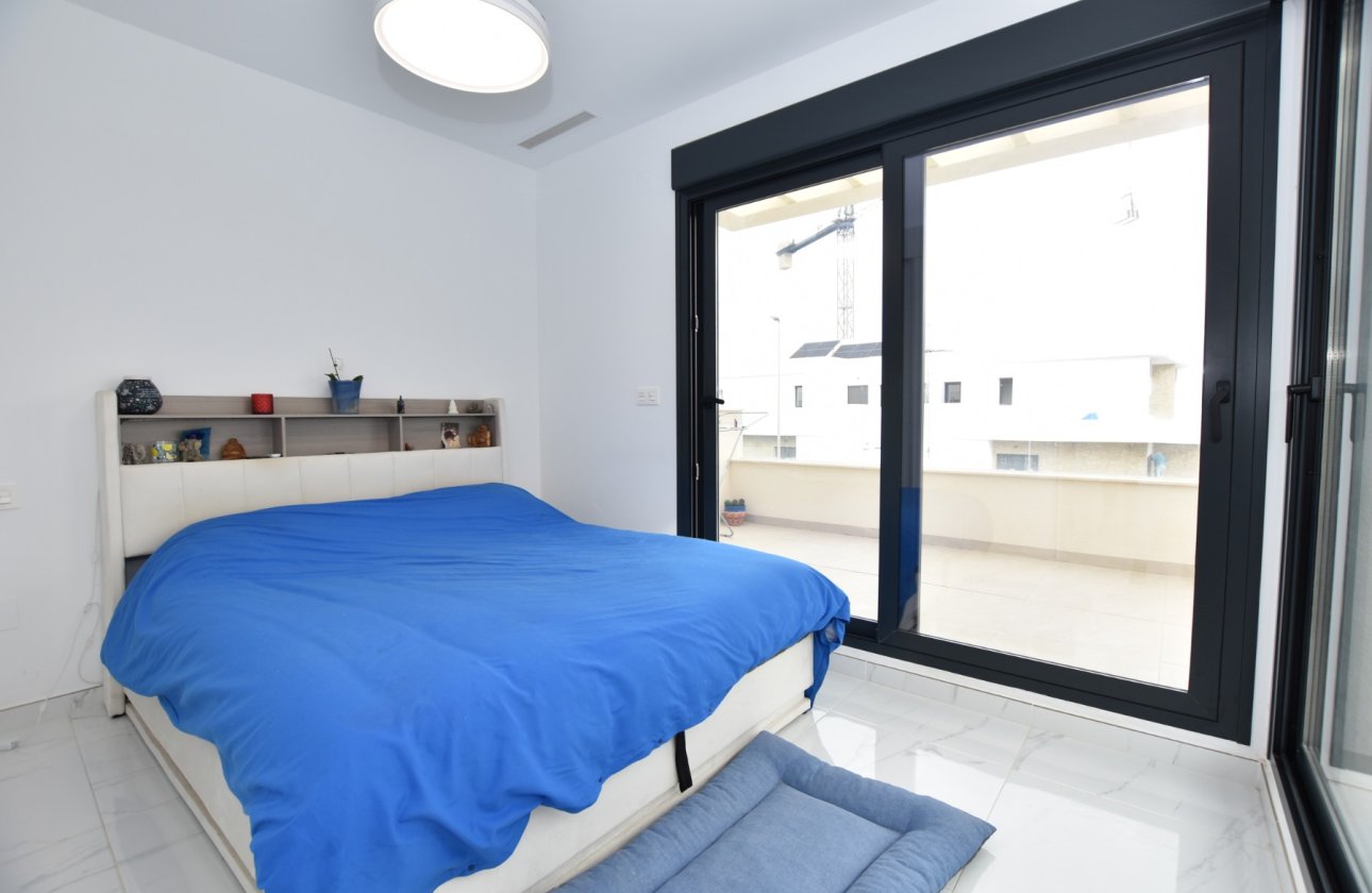 Revente - Villa -
Los Montesinos - Costa Blanca