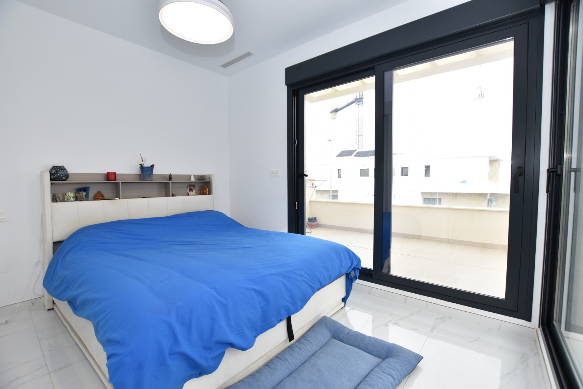 Revente - Villa -
Los Montesinos - Costa Blanca