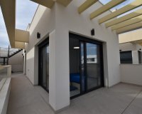 Revente - Villa -
Los Montesinos - Costa Blanca