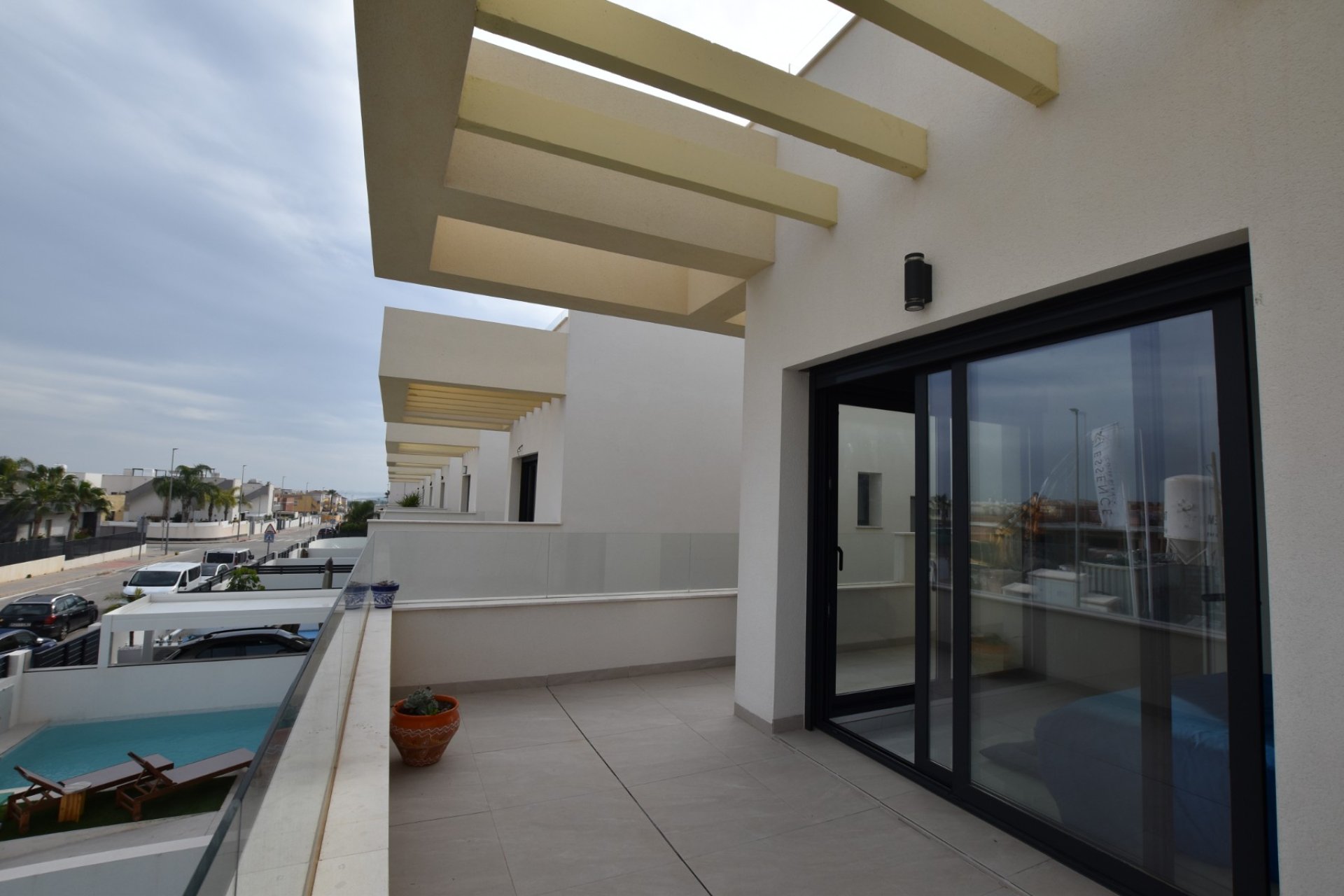 Revente - Villa -
Los Montesinos - Costa Blanca