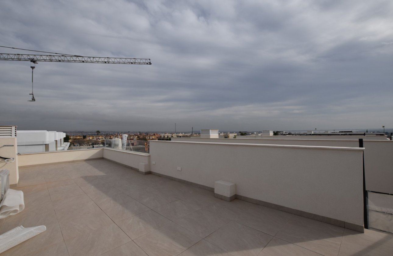 Revente - Villa -
Los Montesinos - Costa Blanca