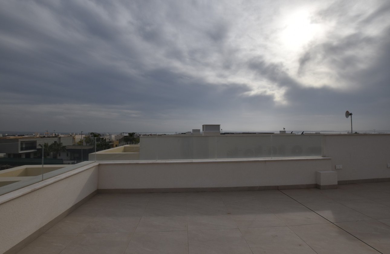 Revente - Villa -
Los Montesinos - Costa Blanca