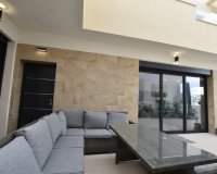 Revente - Villa -
Los Montesinos - Costa Blanca