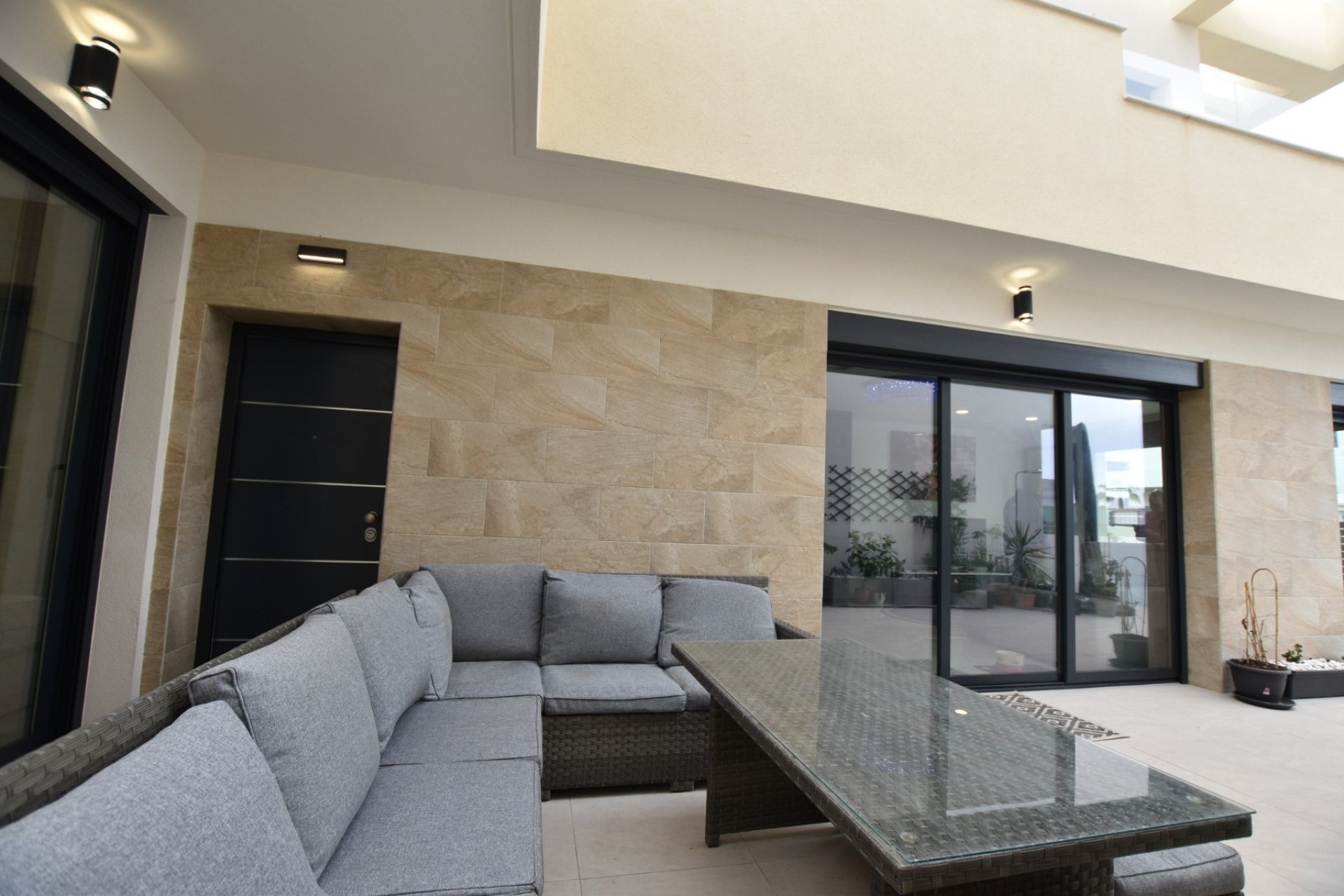 Revente - Villa -
Los Montesinos - Costa Blanca