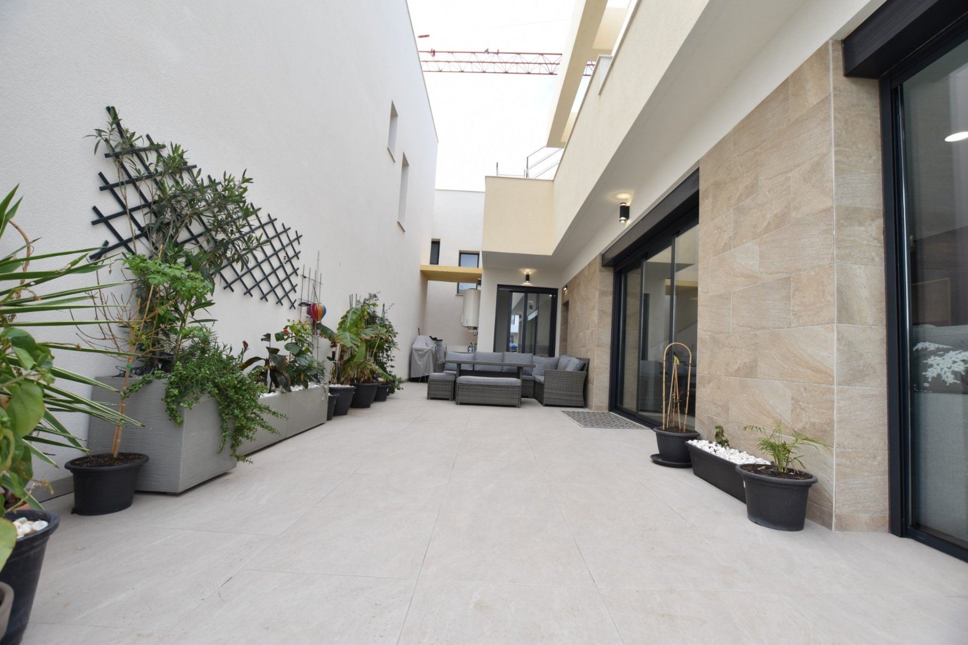 Revente - Villa -
Los Montesinos - Costa Blanca