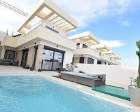 Revente - Villa -
Los Montesinos - Costa Blanca