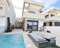 Revente - Villa -
Los Montesinos - Costa Blanca