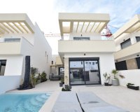 Revente - Villa -
Los Montesinos - Costa Blanca