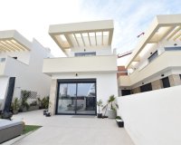 Revente - Villa -
Los Montesinos - Costa Blanca