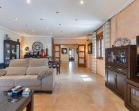 Revente - Villa -
Los Montesinos - Costa Blanca