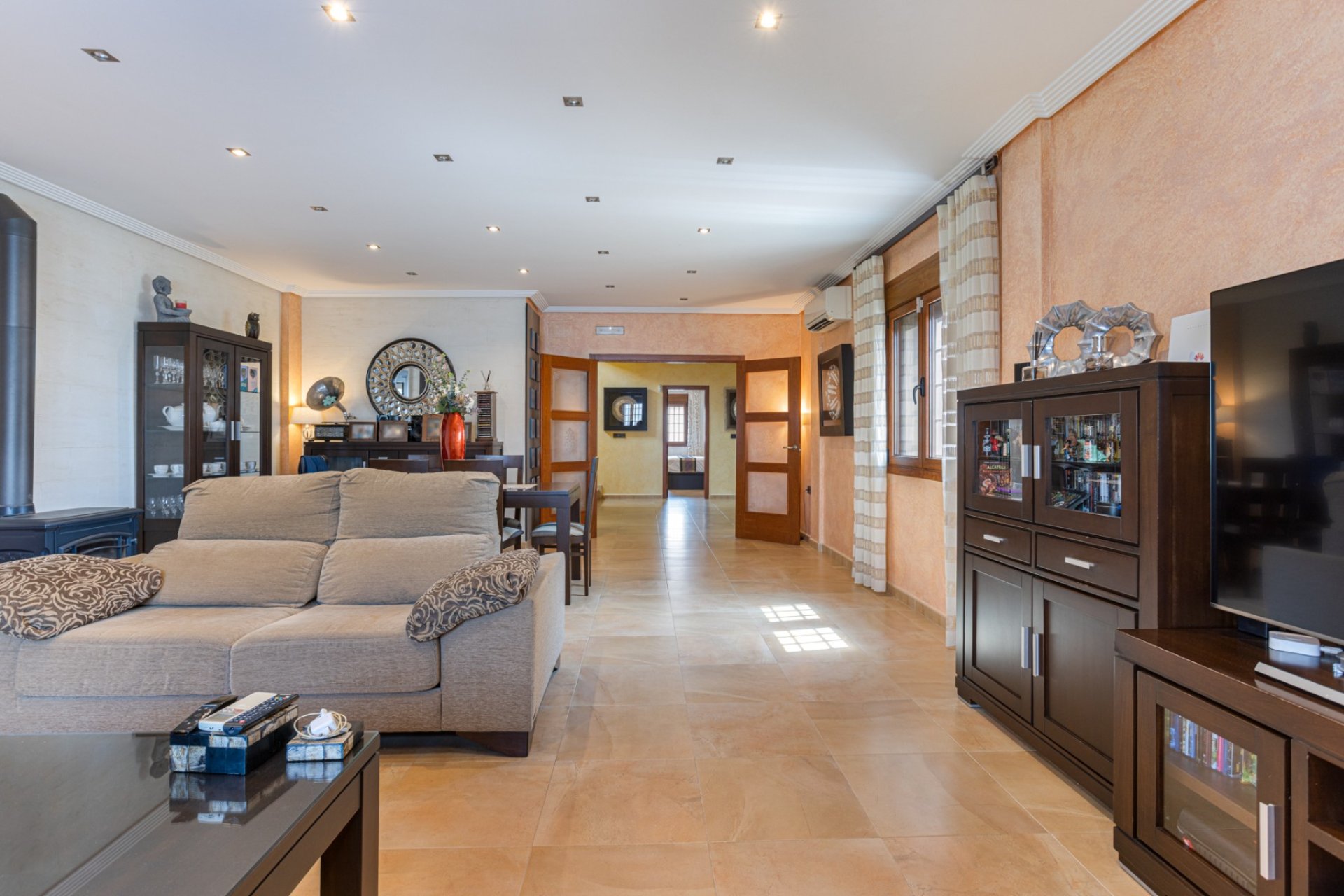 Revente - Villa -
Los Montesinos - Costa Blanca