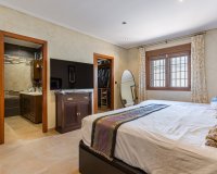 Revente - Villa -
Los Montesinos - Costa Blanca