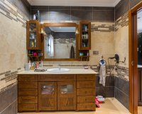 Revente - Villa -
Los Montesinos - Costa Blanca