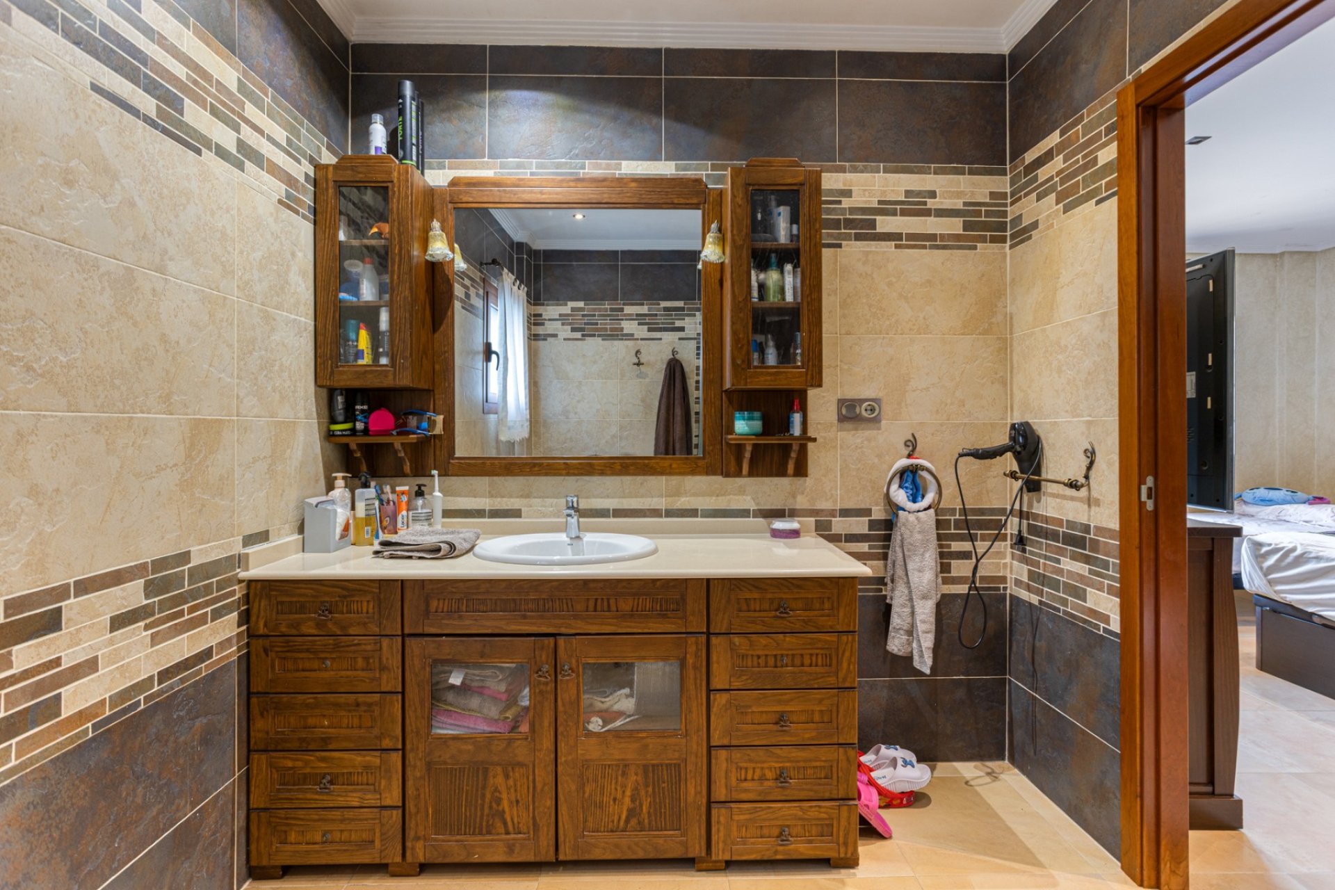 Revente - Villa -
Los Montesinos - Costa Blanca