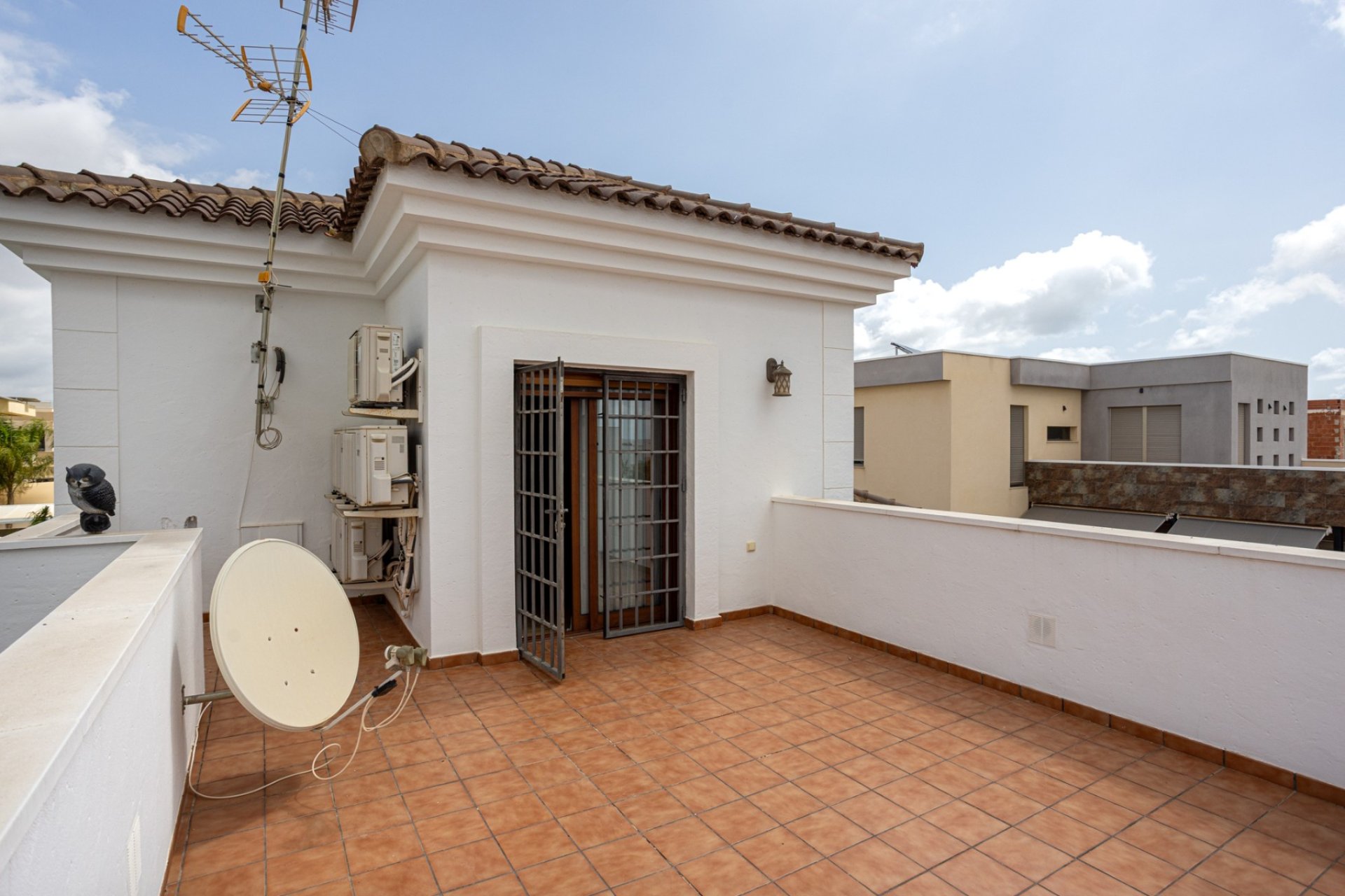 Revente - Villa -
Los Montesinos - Costa Blanca