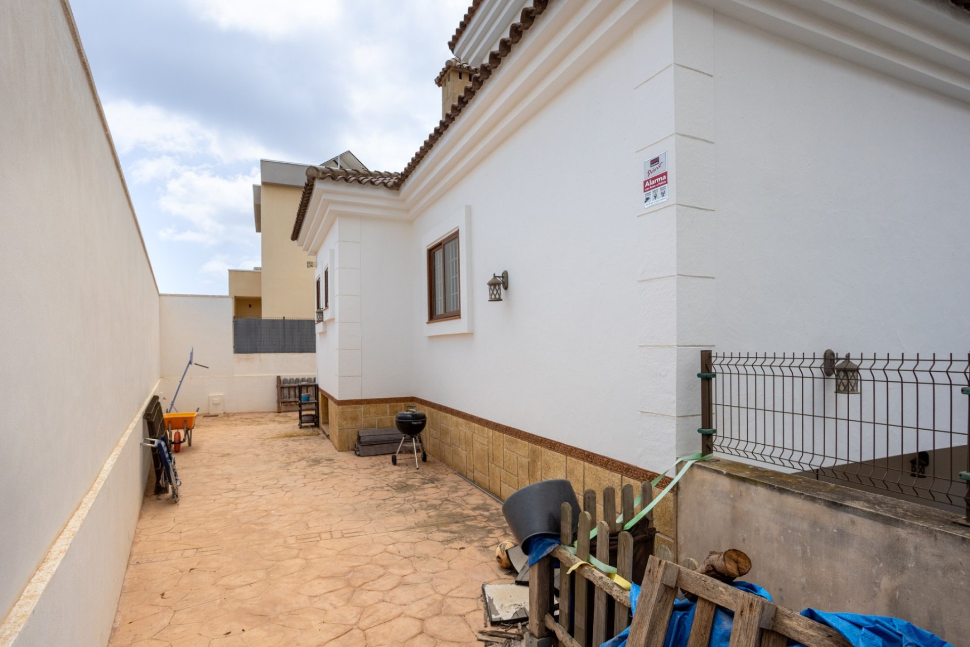 Revente - Villa -
Los Montesinos - Costa Blanca