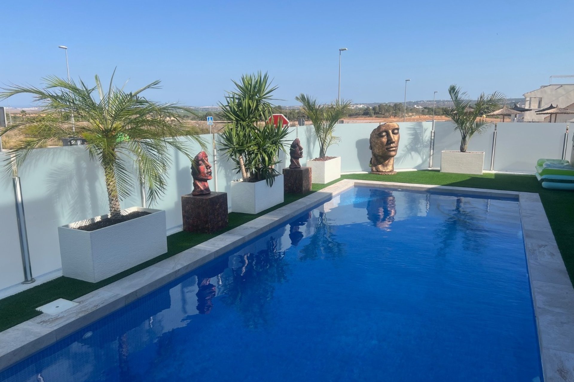 Revente - Villa -
Los Montesinos - Costa Blanca