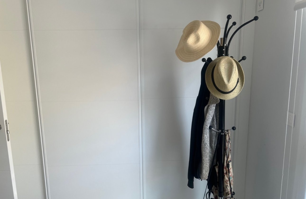 Revente - Villa -
Los Montesinos - Costa Blanca