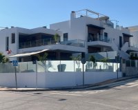 Revente - Villa -
Los Montesinos - Costa Blanca