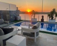 Revente - Villa -
Los Montesinos - Costa Blanca